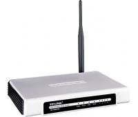 TP-Link TD-W8910G Router Image