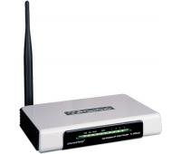 TP-Link TL-WR543G Router Image