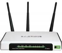 TP-Link TD-W8970N Router Image