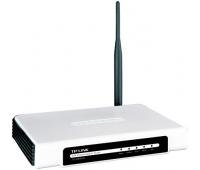 TP-Link TD-W8101G Router Image