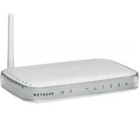 Netgear DG834GT Router Image