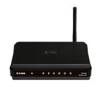 D-Link DIR-600 Router Image