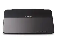 D-Link DIR-657 Router Image