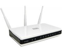 D-Link DIR-665 Router Image