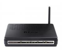 D-Link DSL-2730B Router Image