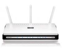 D-Link DIR-655 Router Image