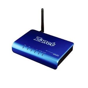 Zonet ZEW3003 Router Image