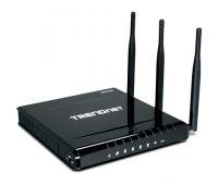 TrendNET TEW-633GR Router Image