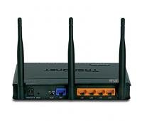TrendNET TEW-672GR Router Image