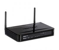 TrendNET TEW-634GRU Router Image