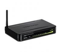 TrendNET TEW-436BRM Router Image