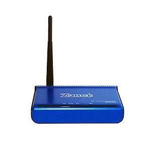 Zonet ZEW3002 Router Image