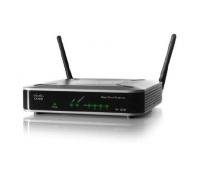 Cisco RV120W Router Image