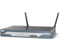 Cisco 1802W Router Image