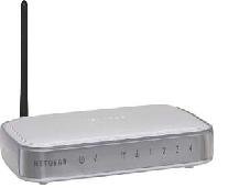 Netgear V1 DG834GT Router Image