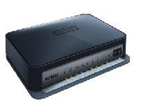 Netgear WNDR4000 Router Image