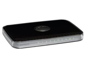 Netgear DGN3500 Router Image