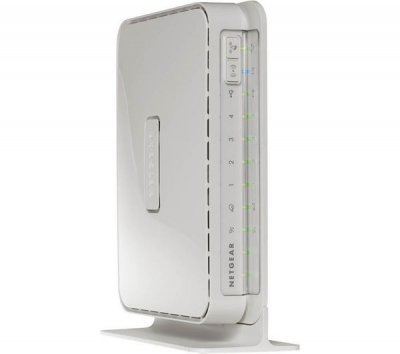 Netgear WNR2200 Router Image