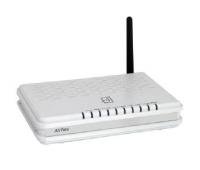 AirTies RT-210 AirTies RT-212 Router Image