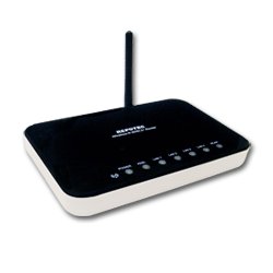 REPOTEC RP-WD5714H Router Image