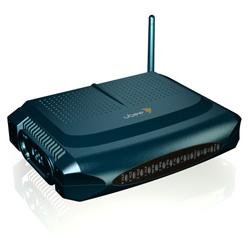 Ubee Interactive U10C022 Router Image