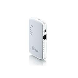 AirLive Traveler3G Router Image