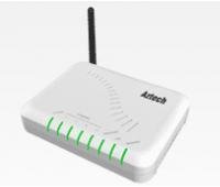 aztech DSL605EW Router Image