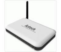 aztech DSL5005EN Router Image