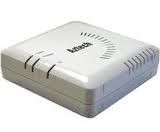 aztech DSL605E Router Image