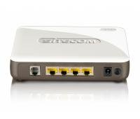 Sitecom WL-359 Router Image