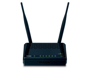 D-Link DIR-515 Router Image