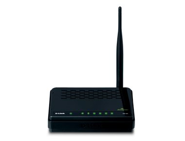 D-Link DIR-501 Router Image