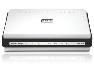 D-Link DAP-1522 Router Image