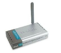 D-Link DI-784 Router Image