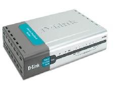 D-Link DI-808HV Router Image