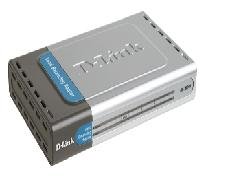 D-Link DI-LB604 Router Image