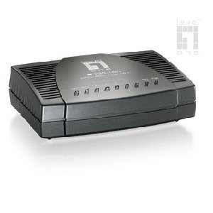 LevelOne FBR-1461 Router Image