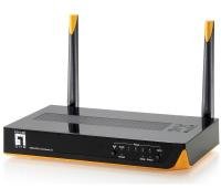 LevelOne WBR-6022 Router Image