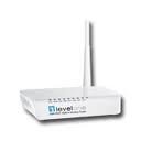 LevelOne WBR-6005 Router Image