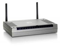 LevelOne WBR-6600 Router Image