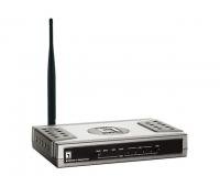 LevelOne WBR-6003 Router Image