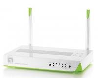 LevelOne WBR-6020 Router Image