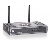 LevelOne WBR-6001 Router Image