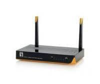 LevelOne WGR-6012 Router Image