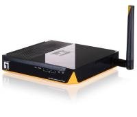 LevelOne WBR-3600 Router Image