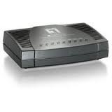 LevelOne FBR-1161 Router Image