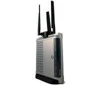 BUFFALO WZR-AG300NH Router Image