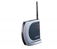 BUFFALO WHR-HP-G54DD Router Image