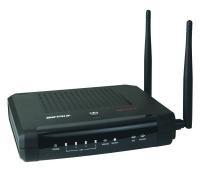 BUFFALO WBMR-G300N Router Image