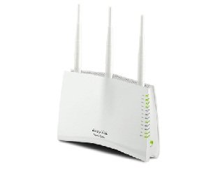 Draytek Vigor2130n Router Image